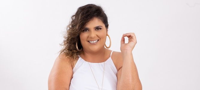 Luana Mattos convida Iago e Gilberto