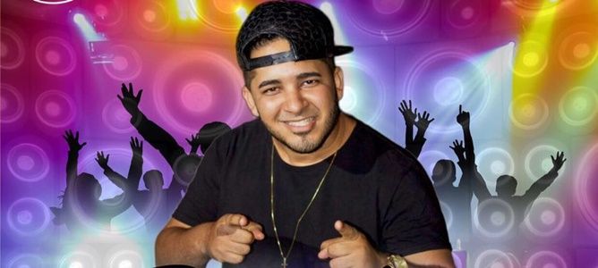 Vem Para o Espetto com Pagode do Igor