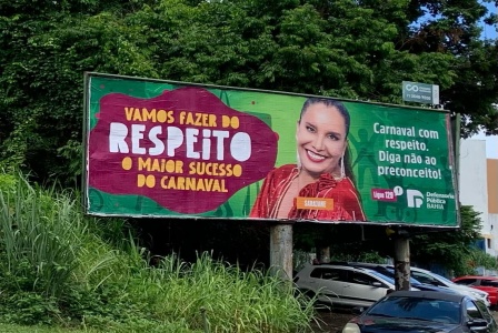 Sarajane__coroada_Rainha_e_luta_contra_qualquer_tipo_de_preconceito