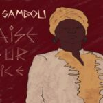 Vox_Sambou_reflete_sobre_paz_e_justia_em_seu_novo_clipe_Raise_Your_Voice