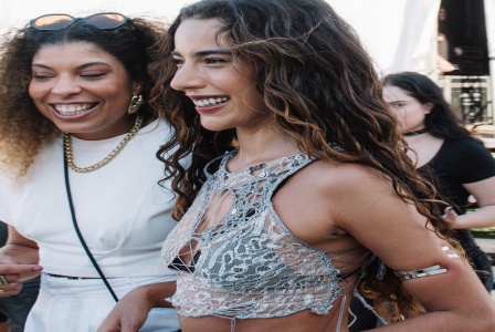 Talita_Morais_comemora_estreia_de_Marina_Sena_no_Carnaval_de_Salvador