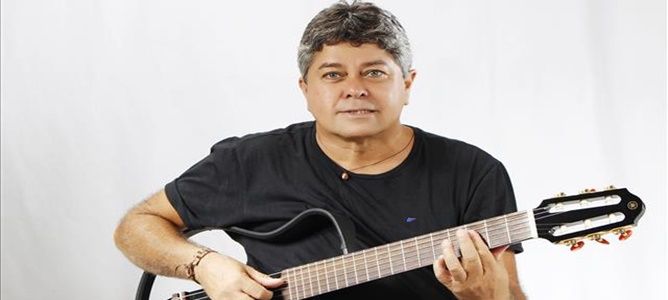 Show Melhores Verão com Maurício Dias