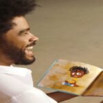 Ator_da_Globo_Diogo_Almeida_lana_livro_infanto-juvenil_em_Salvador