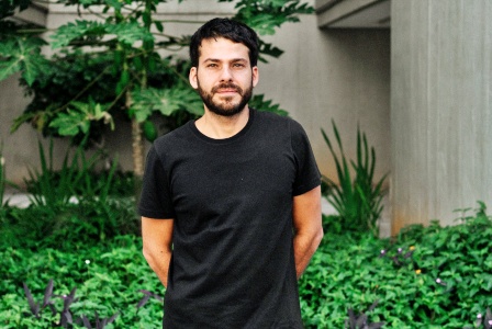 Escritor_Paulo_Tavares_realiza_lanamento_literrio_duplo_no_Goethe-Institut_Salvador