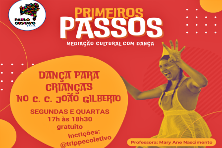 CULTURA_-_Aulas_de_dana_para_crianas_no_Centro_de_Cultura_Joo_Gilberto