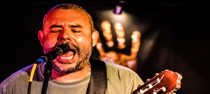 Juracy do Amor e Alexandre Rosk