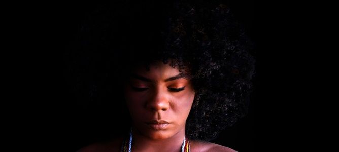 Show Virtual “ÀJÒDÚN” com Irma Ferreira e Banda