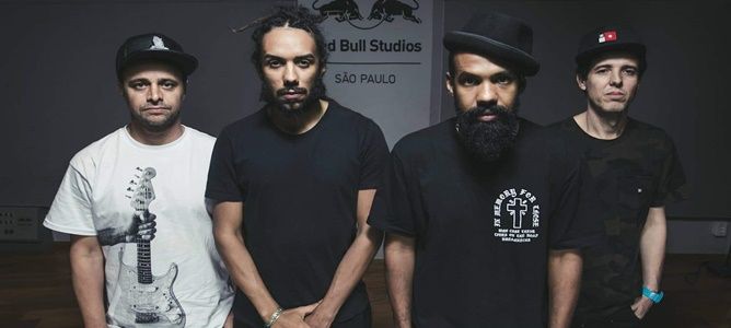 Carnaval no Pelô com Baco Exu do Blues e BaianaSystem