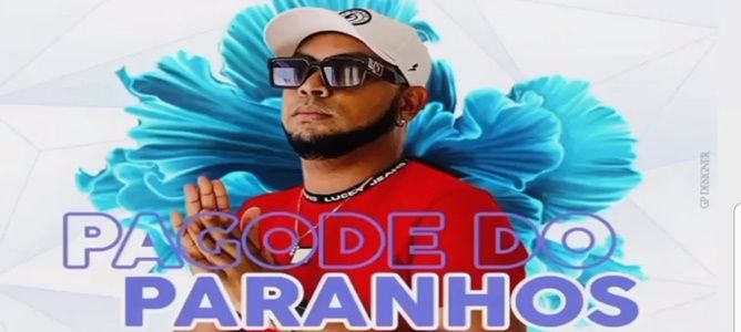 Sextou na Torre com Pagode do Paranhos