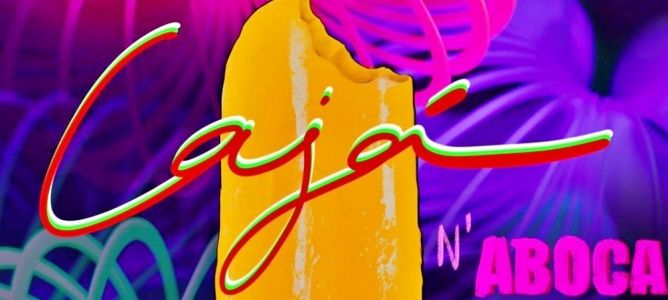 Cajá a Festa