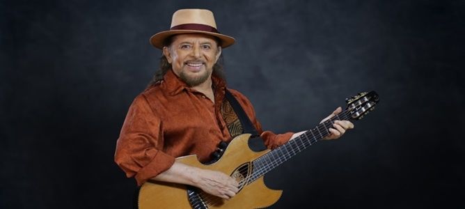 São João no Pelô com Orquestra Sanfônica Serrinha, Irmãos Macêdo, Roberta Miranda, Fulô de Mandacar, Geraldo Azevedo e Japinha Conde