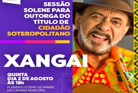 Cantador_Xangai_recebe_Ttulo_de_Cidado_Soteropolitano_nesta_sexta-feira_02