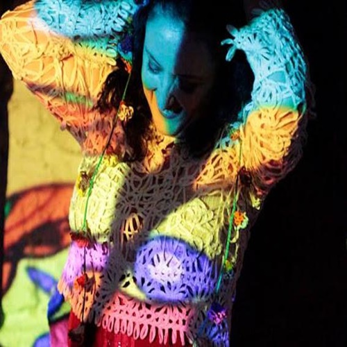 Espetáculo Surf no Caos