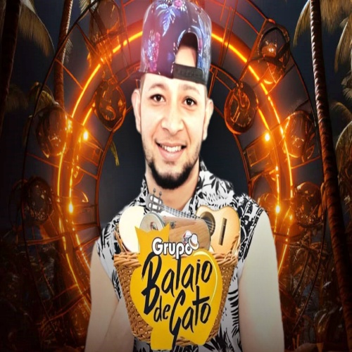 Balaio de Gato