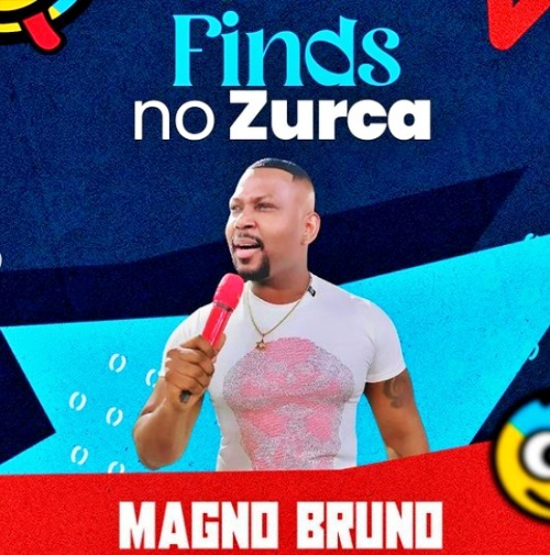 Finds no Zurca com Magno Bruno
