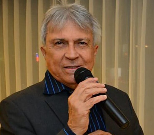 Música no Ita com Paulo Bandeira