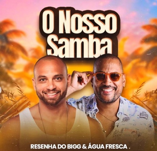 Resenha do Bigg e Água Fresca