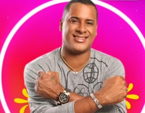 Minha História – Ensaios de Xexéu com DJ Chiquinho, Amanda Santiago, Renatinho da Bahia e Zé Honório