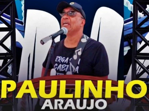 Paulinho Araujo