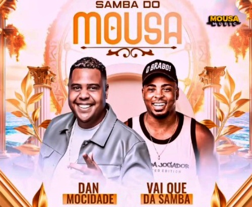 Samba do Mousa