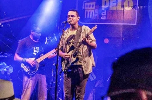 Rafa Luz