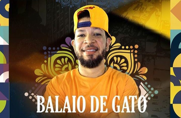 Balaio de Gato