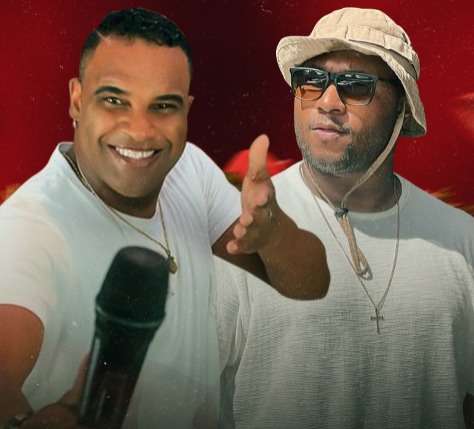 Sexta no Fazenda com Grupo Saudações