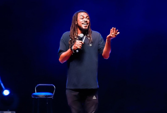 Espetáculo solo com Jhordan Matheus – Tour 2025