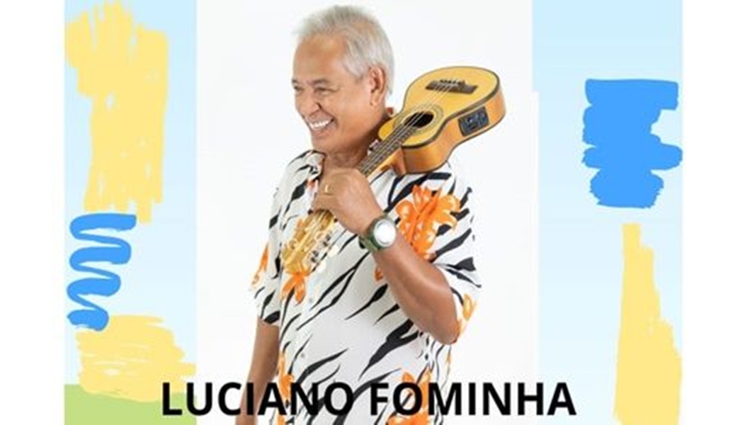 Luciano Fominha