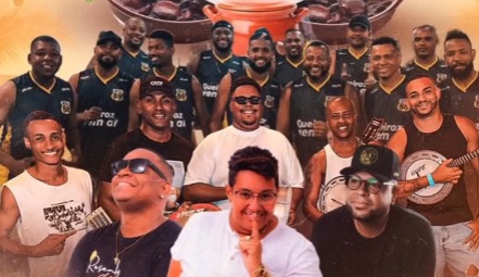 Confraria do Samba