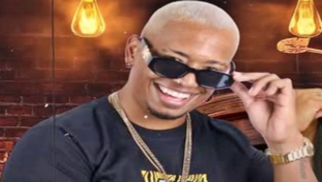 Noitada do Walter com Pretto Helder
