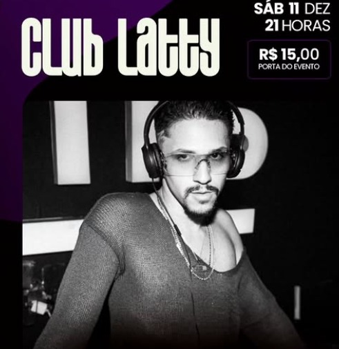 Club Latty