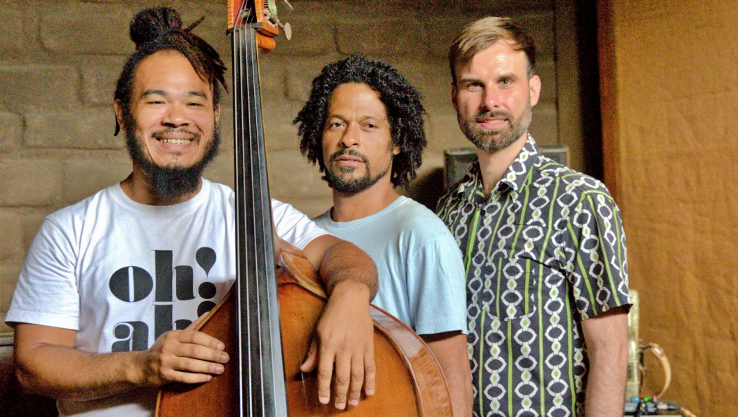 Jacob Müller Trio