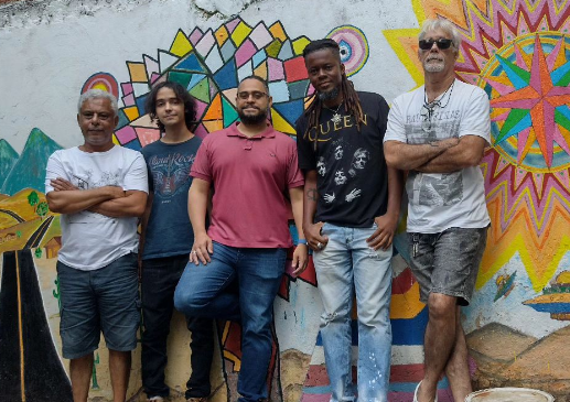 Ensaio Aberto – Guerra fria