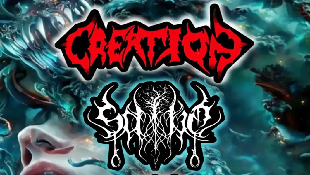 Creation, Necroth e SOLIVM