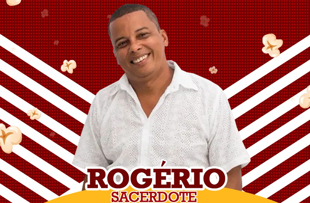 Olojá, O Senhor do Mercado com Rogério Bambeia