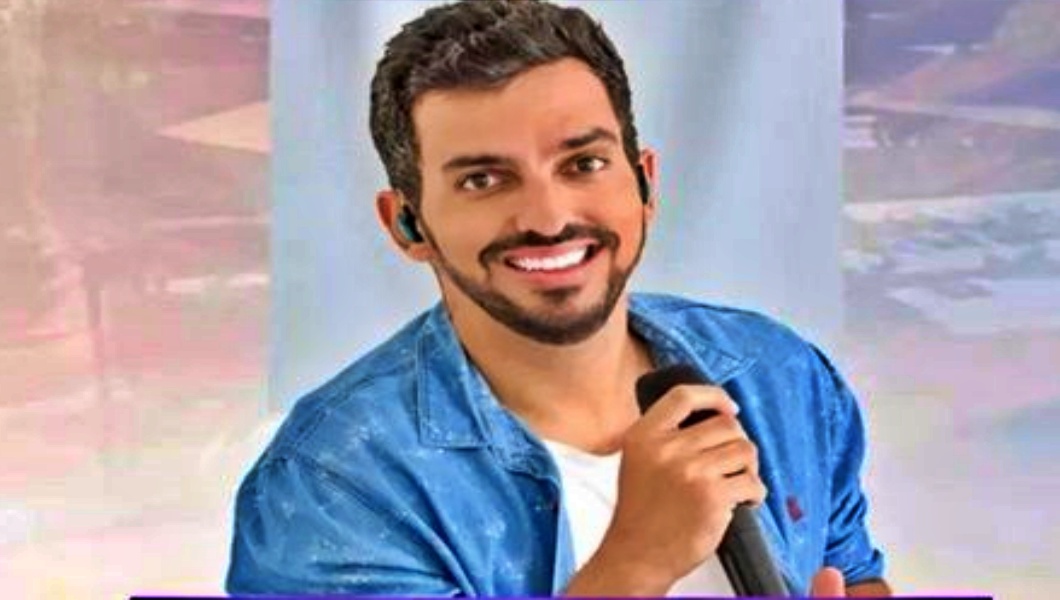 Dj Johnny e Rafael Caldas