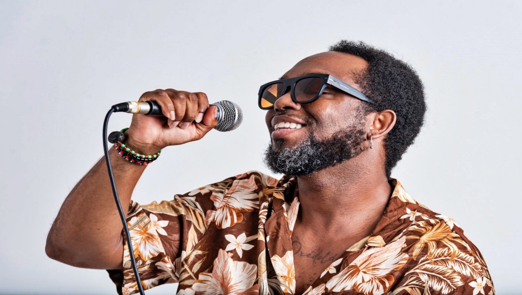 “O Baile da Nêga” com Spike e o Balanço Pop Ladeira