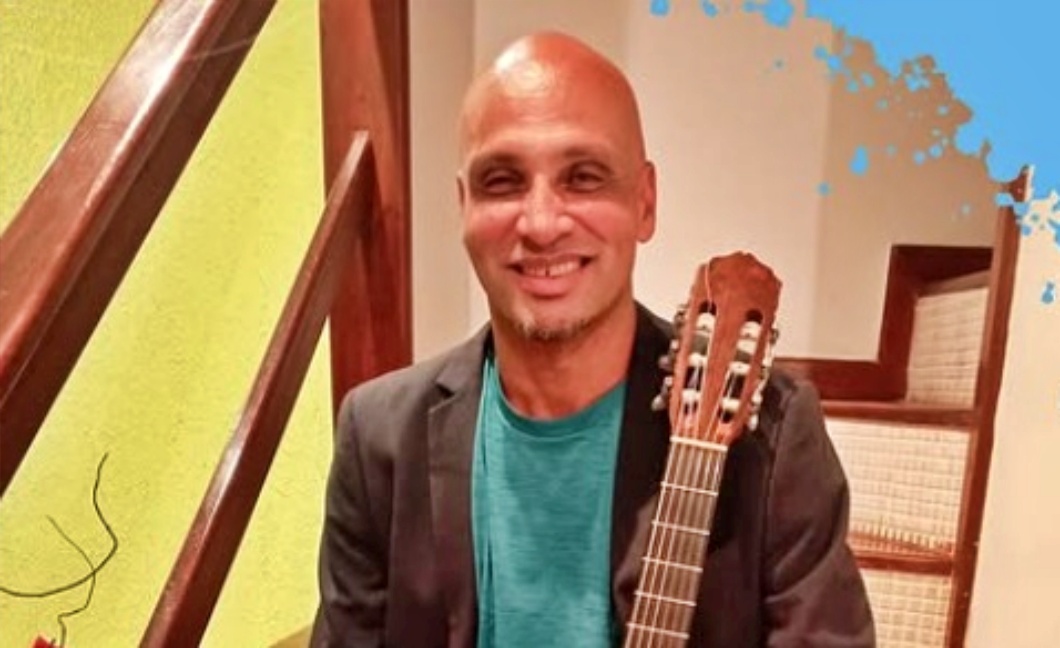 Alexandre Menestrel