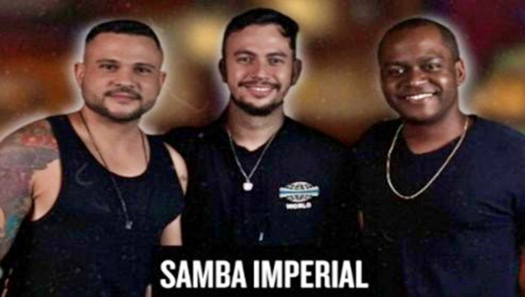 Samba Imperial