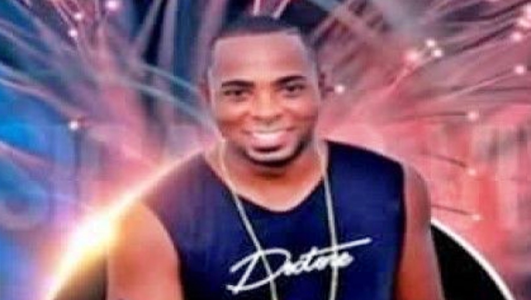 Dj Sidof e Vai que dá Samba