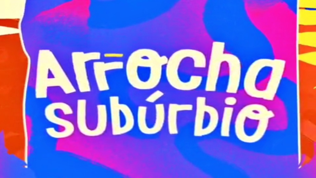 Arrocha, Subúrbio com Toque 10, Silfarley, Asas Livres e Nenho