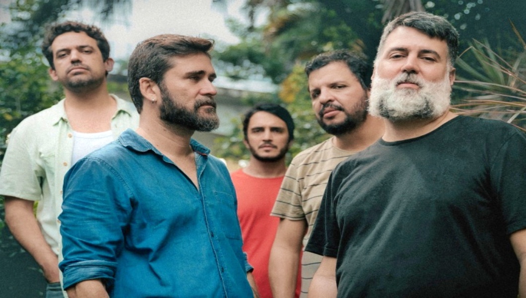 Meus Amigos Estão Velhos, Suingue Sueco e Clube de Patifes
