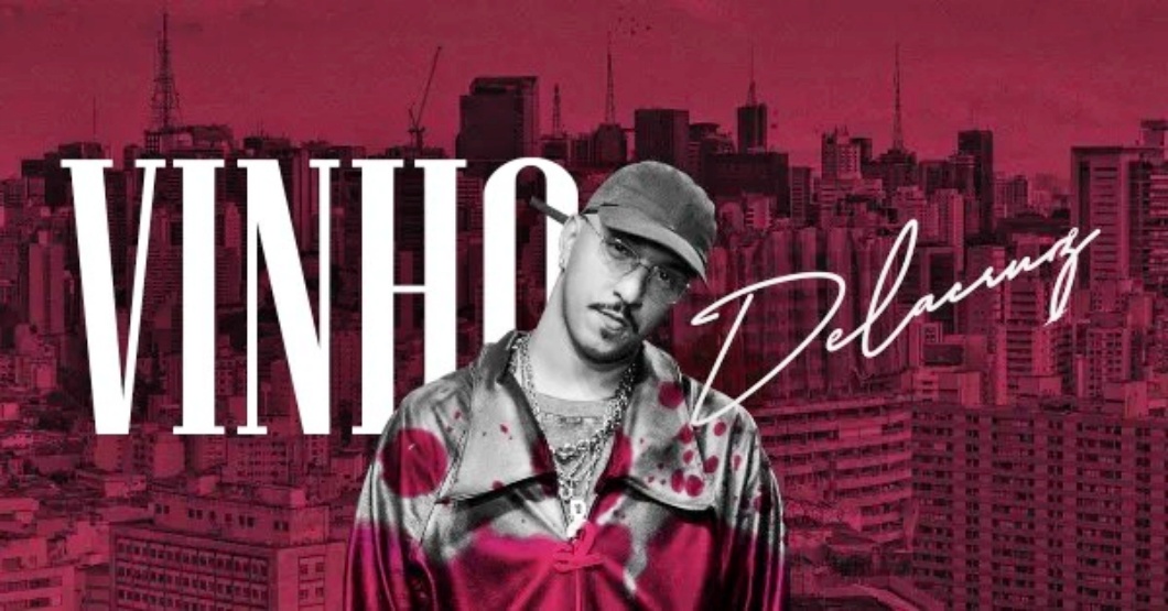 Turnê Vinho com Delacruz