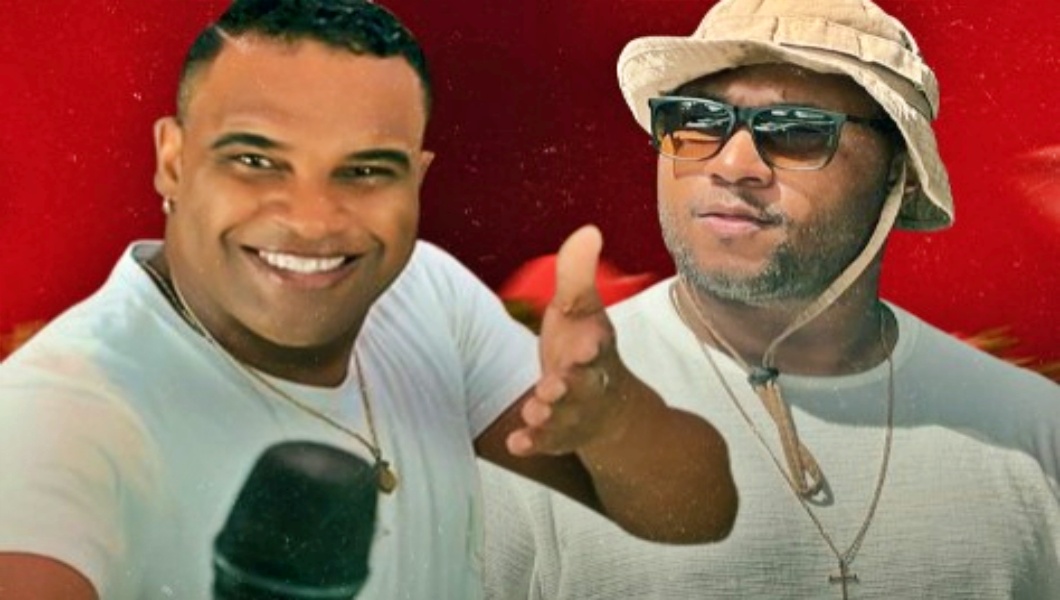 Sexta no Fazenda com Grupo Saudações e convidados