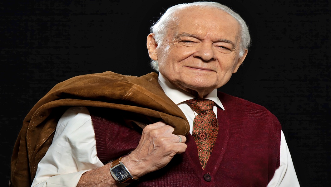 Espetáculo Não Me Entrego, Não!