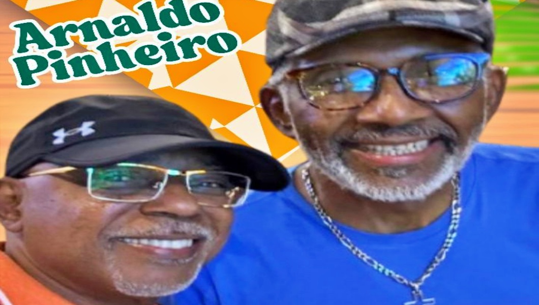 Arnaldo Pinheiro e Cidadão Show