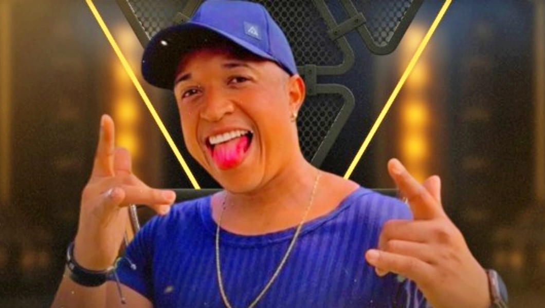 Quinta e Resenha com Jhoy Vianna e Júnior Nunes