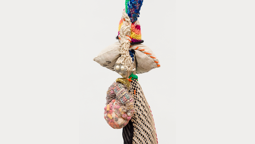 Abertura da Exposição “Sonia Gomes – Barroco, mesmo”