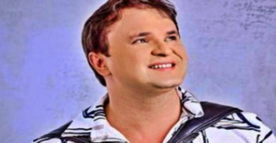 Daniel Frota na Vila Natalina